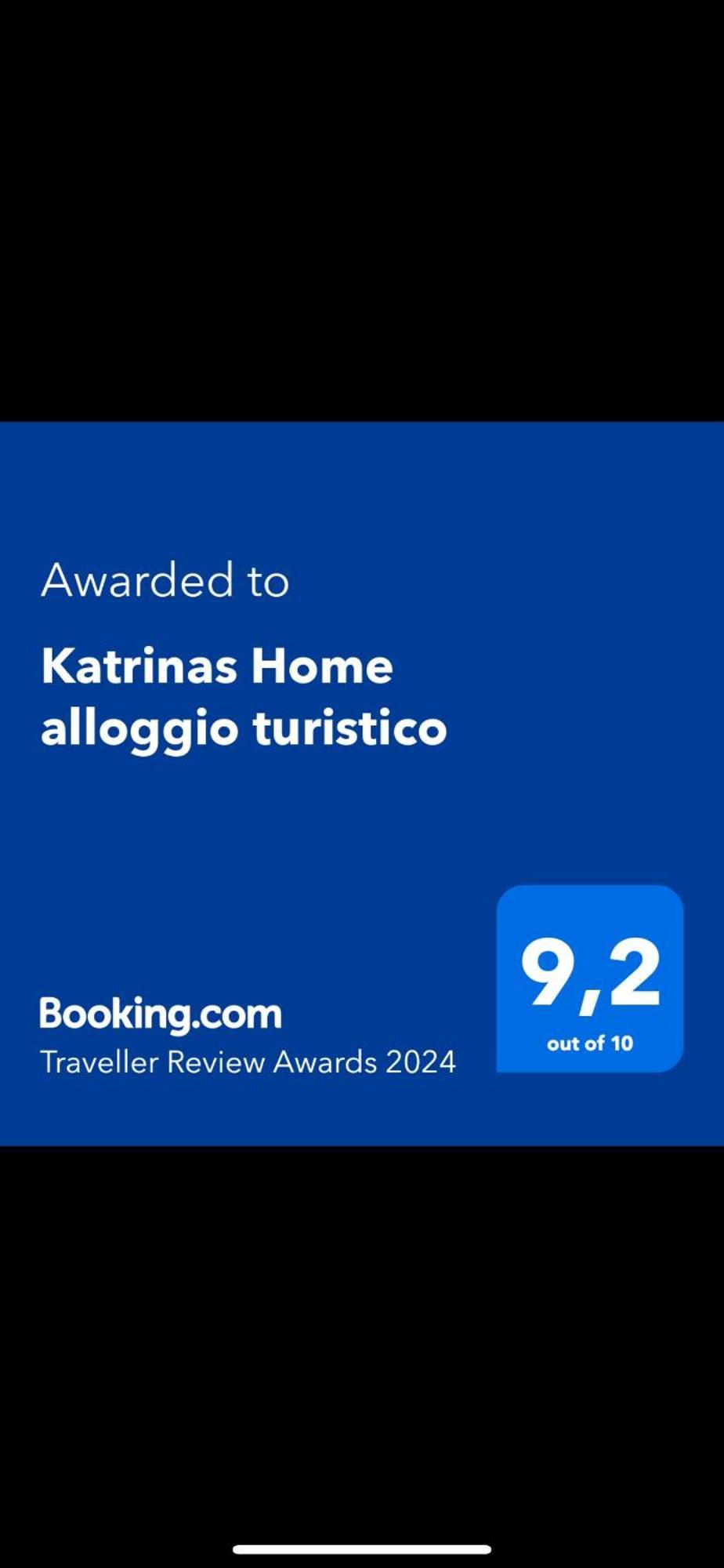 Katrina'S Home Alloggio Turistico Fiumicino Buitenkant foto